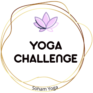 Yoga Challenge Logo